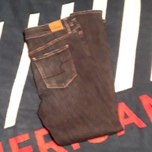 American Eagle Outfitters Denim Jeggings